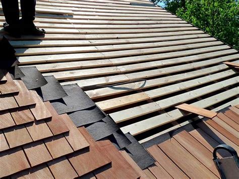 Cedar Shingles And Shakes Roofing Costs Plus Pros And Cons – Home