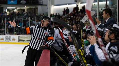 podcast pro hockey referee on gays in the sport outsports