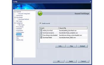 Ant Download Manager screenshot #4