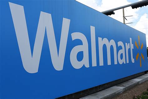 wal mart testing drones  warehouses  manage inventory