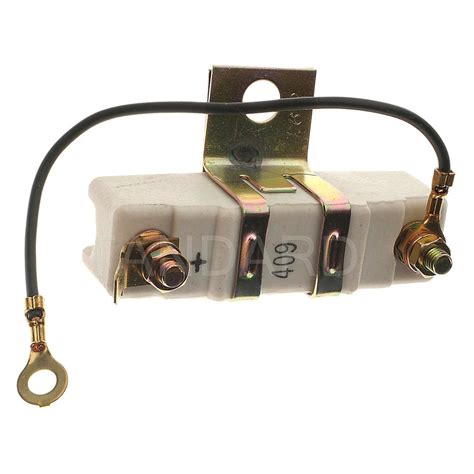 standard ru  intermotor ballast resistor