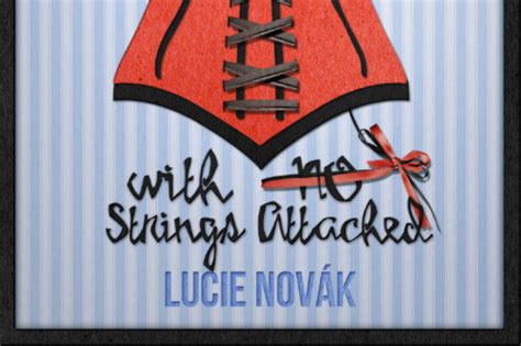 Exclusive Interview With Lucie Novák