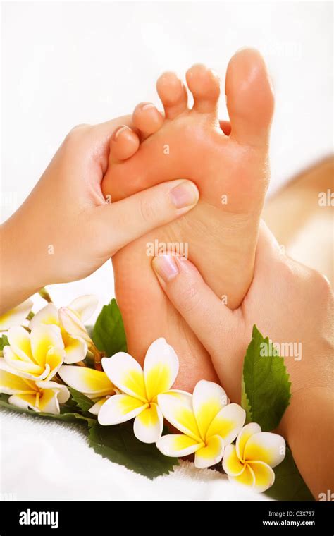 soothing treatment  res stock photography  images alamy