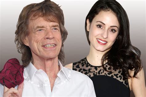 Did Mick Jagger Cheat On His Pregnant Girlfriend Page Six