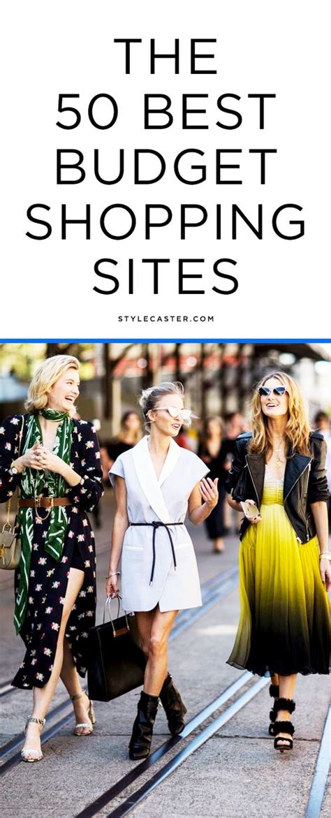 the 50 best cheap online shopping sites for women