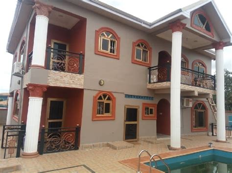 houses  sale  kumasi ghana meqasa