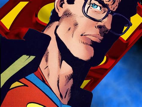 Clark Kent Clark Kent Superman Superhero