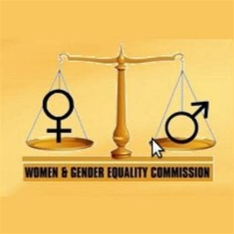 women and gender equality commission youtube