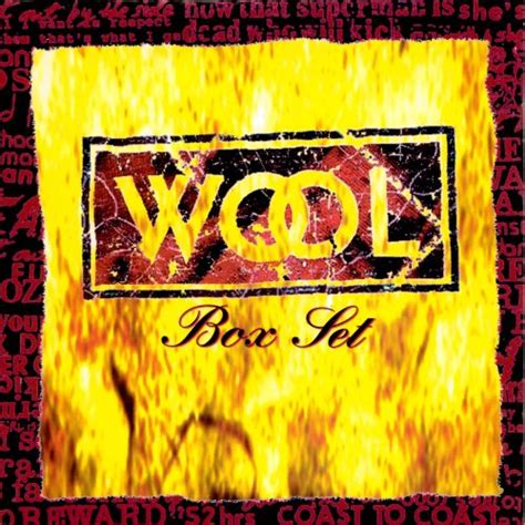 box set wool songs reviews credits allmusic
