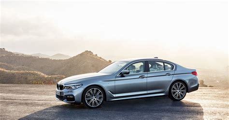 review  bmw  series wired