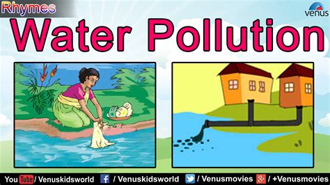 water pollution  kids clipart clipground