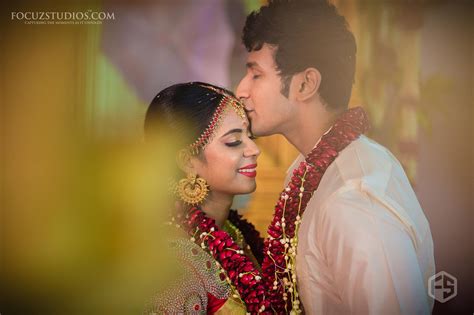 Best South Indian Wedding Photography Trichy Focuz