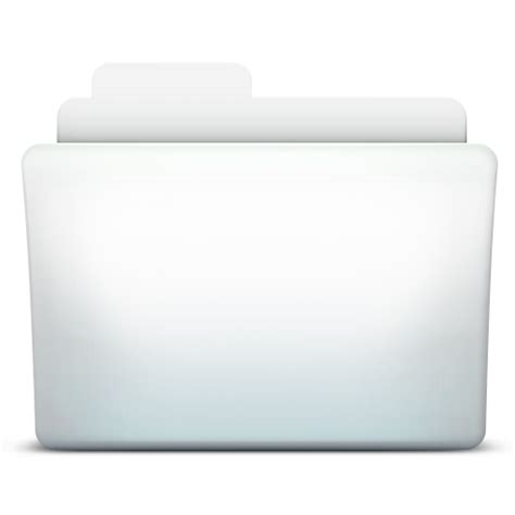 folder icon    iconfinder