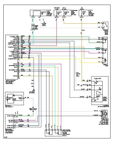 diagram gm cruise control  wiring diagram  mydiagramonline