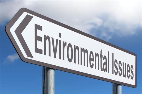 environmental issues   charge creative commons highway sign image