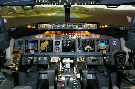 plane cockpit sex love porn