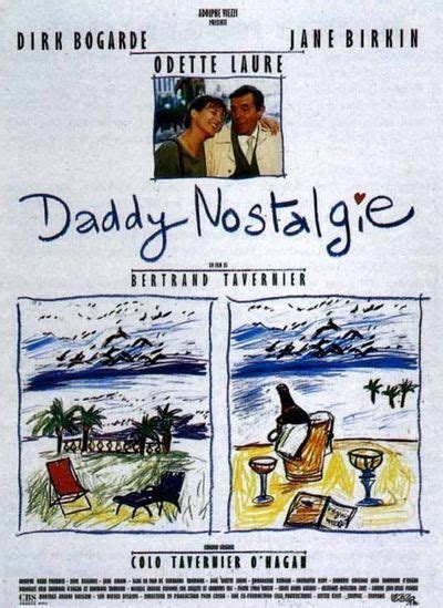 daddy nostalgia movie review and film summary 1991 roger ebert