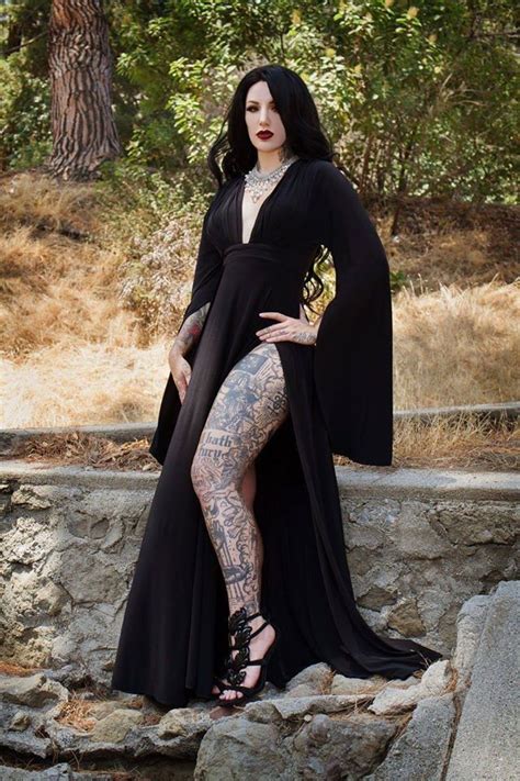 Gothic Girls Goth Beauty Dark Beauty Pernas Sexy New Mode Goth