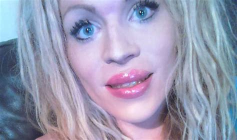 Transgender Prisoner Barbie Nearly Topped Herself When Placed In Men