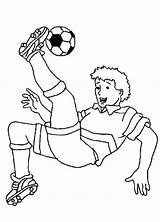 Soccer Coloring Pages Usa Getcolorings Printable sketch template
