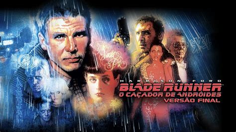 ver blade runner serieskao