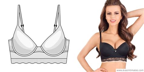 26 best bra types every woman should know with pictures