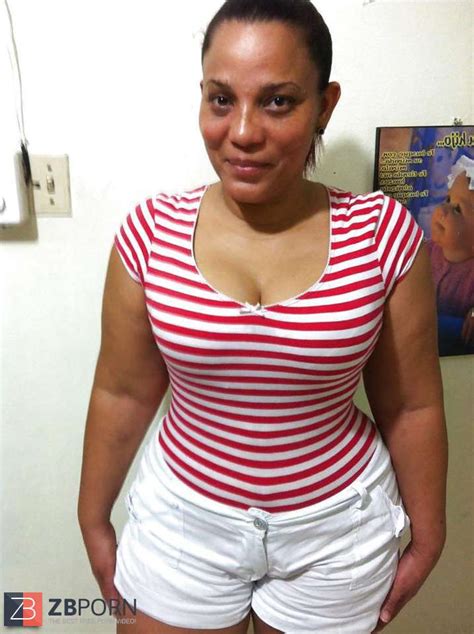 dominican femmes mariso zb porn