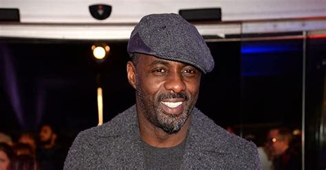 idris elba too street james bond racism