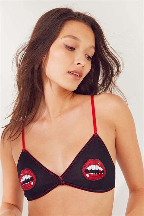 out from under beam me up bralette halloween products for women popsugar love and sex photo 7