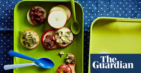 our 10 best healthy snacks food the guardian