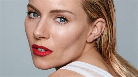 Meet Sienna Miller Allure S May 2017 Cover Star Allure