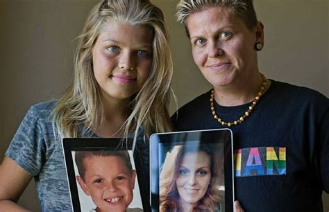 this father and daughter both realize they re transgender