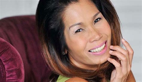 pokwang laughs her way to the bank moneysense personal finance magazine of the