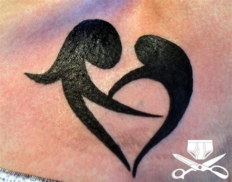 love symbol tattoo google suche tattoo pinterest symbols