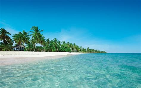 Dominican Republic Is One Of The Best Countries To Retire
