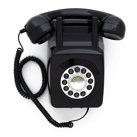 buy gpo  wall ed push button retro landline phone vintage landline telephone  home