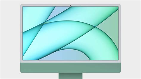 apple refreshes  imac  apple      bunch  colors neowin
