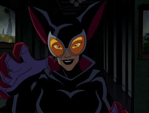 Catwoman Matsudaverse Batman Wiki Fandom