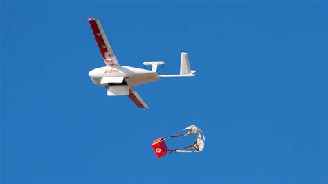 drone company zipline starts delivering medicine  japan ap news