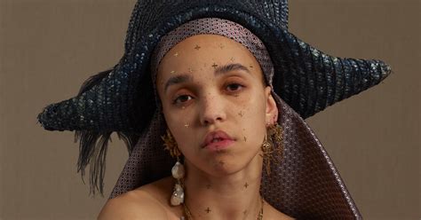 Fka Twigs Tour Dates And Tickets 2022 Ents24