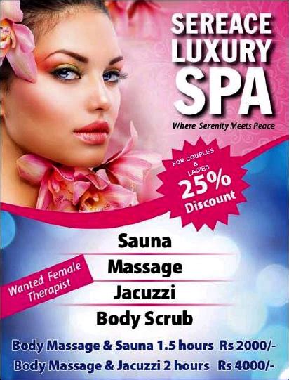 sri lanka body massage center and spa best directory in