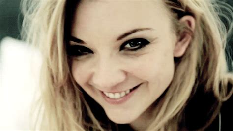 natalie dormer is too cute to be real 15 s
