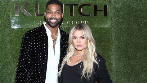 khloé kardashian and tristan thompson have reportedly broken up—again