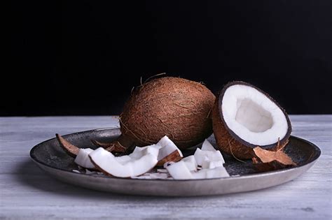watchfit coconut meat health benefits   enjoy