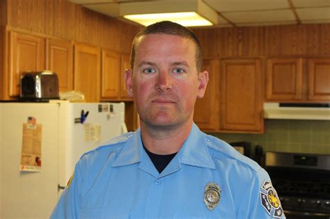 clarksburg fireman mark walsh remains dedicated  serving  community news wvnewscom