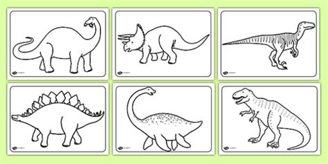 dinosaur colouring pages dinosaur colouring pages colouring