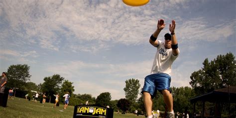 insanely fun outdoor games  play  summer business insider