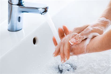 perfect je handen wassen zo doe je dat blogbox