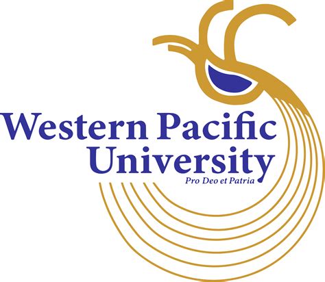 wpulogovector western pacific university