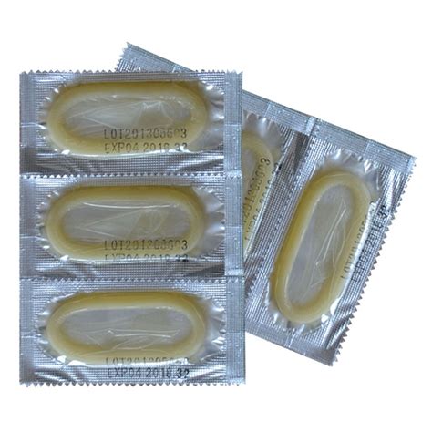 making rectangular condom with condom 52mm thickness candy condom buy